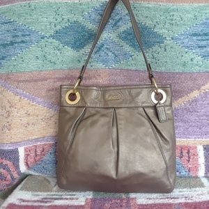 Coach Ashley Hippie Bag No. K1173-F17605